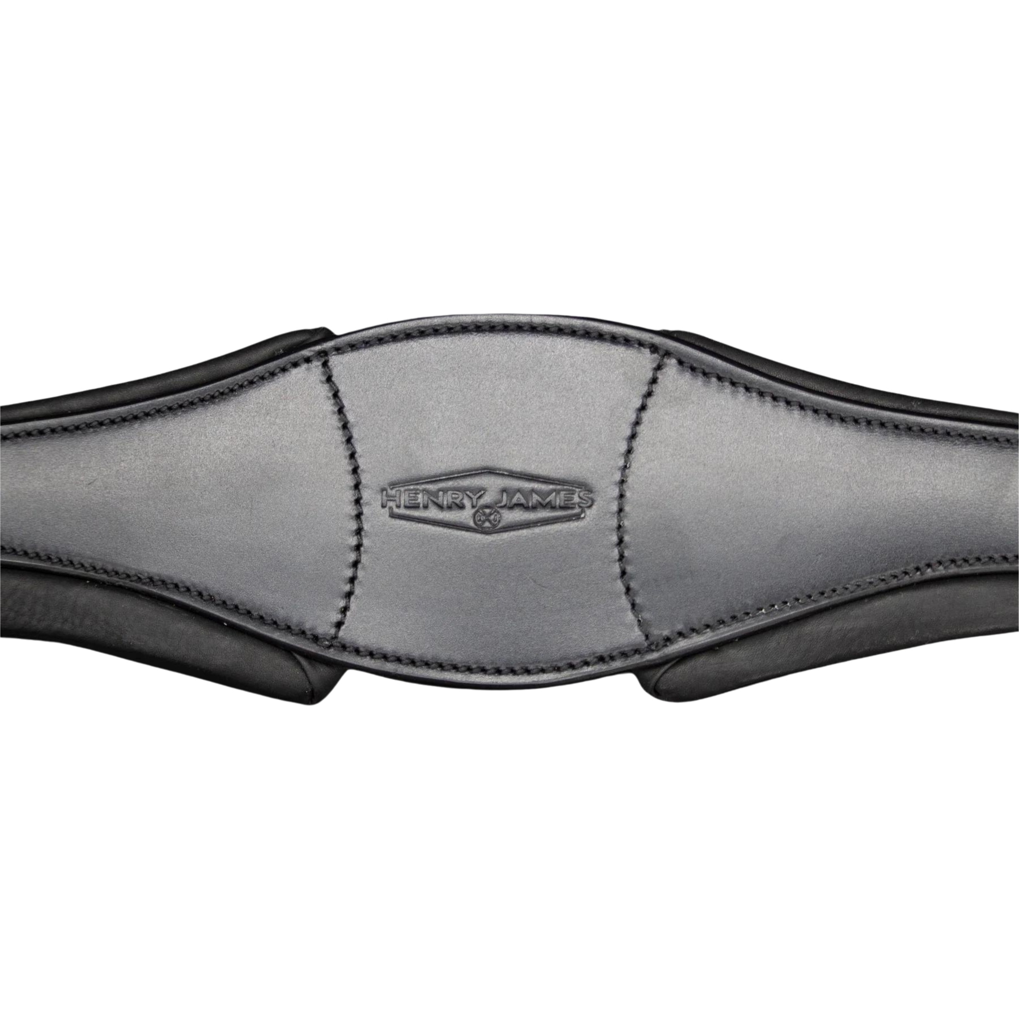 Henry James Comfort 3D Air Headpiece HP-4HJ - Black